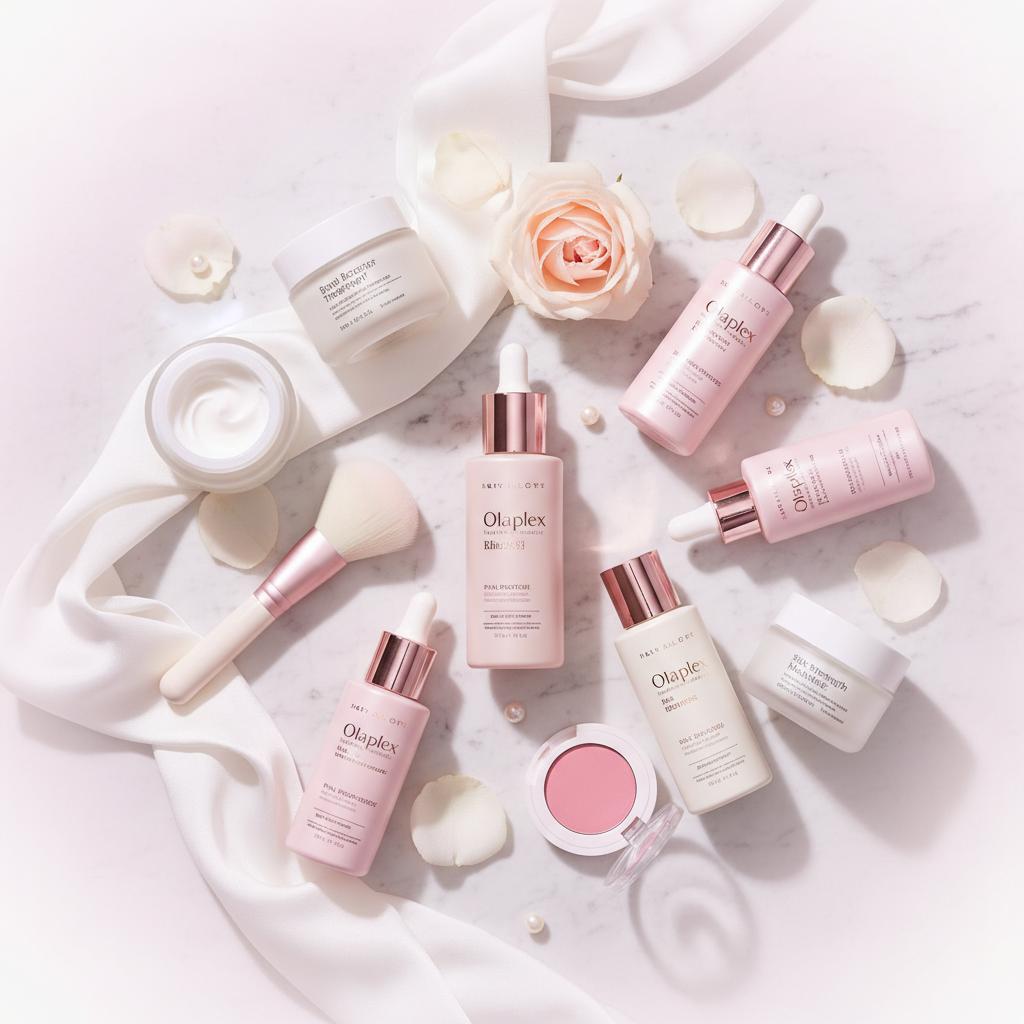 Health, Beauty & Hair