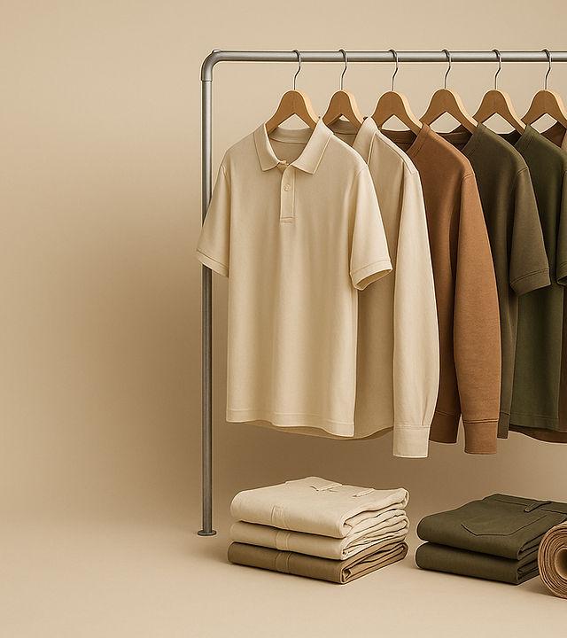 Men's Clothing