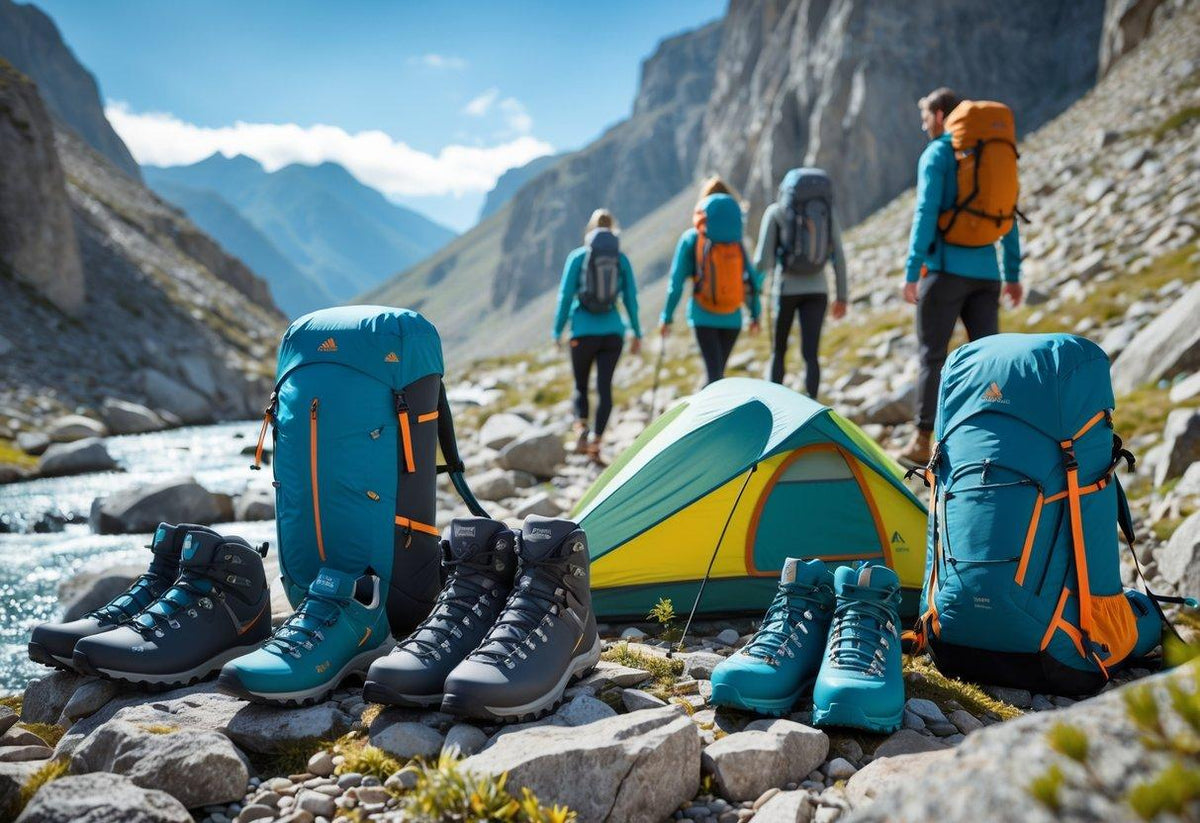 Sports & Outdoor