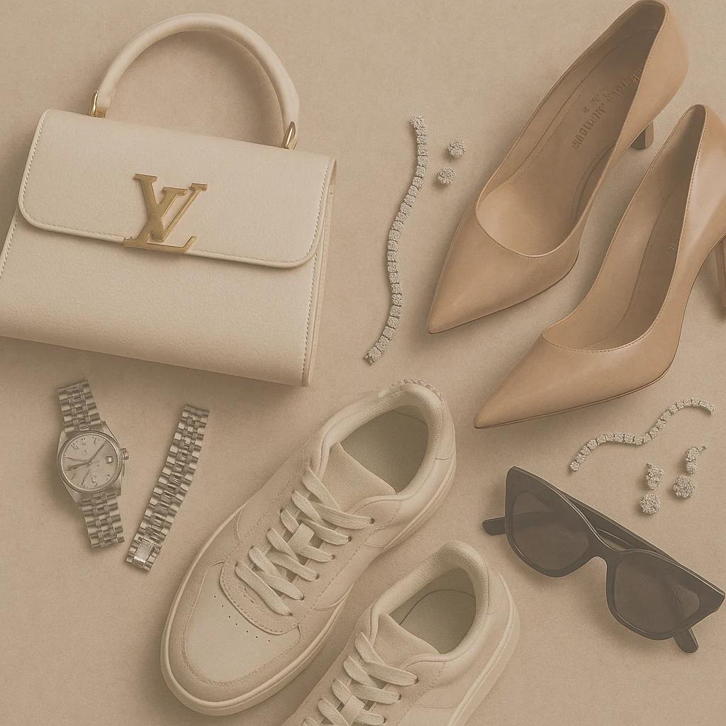 Bags & Shoes