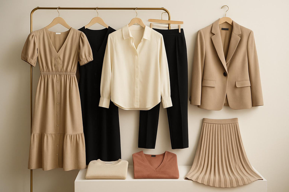 Women's Clothing