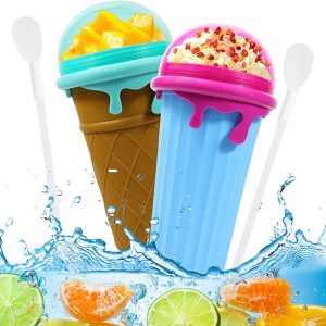 500ml Slushy Cup