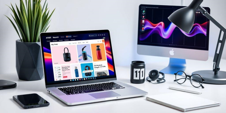 Computer & Office
